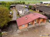 Spatiu comercial afacere functionala: brutarie,rute de distr 