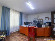 Spatiu comercial afacere functionala: brutarie,rute de distr 