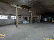 Spatiu comercial afacere functionala: brutarie,rute de distr 