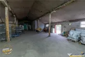 Spatiu comercial afacere functionala: brutarie,rute de distr 
