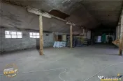 Spatiu comercial afacere functionala: brutarie,rute de distr 