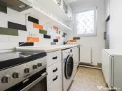 Apartament 2 camere, Str. Mozart 7, Floreasca, Acces rapid, 