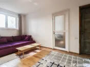 Apartament 2 camere, Str. Mozart 7, Floreasca, Acces rapid, 