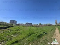 TEREN Intravilan 8.500 mp PACII