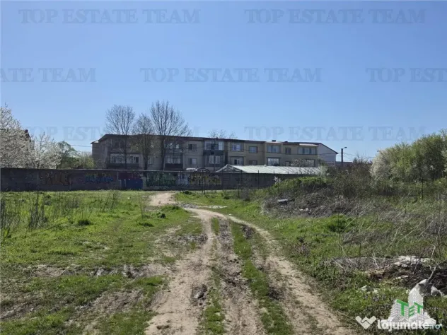 TEREN Intravilan 8.500 mp PACII