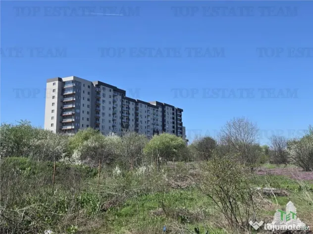 TEREN Intravilan 8.500 mp PACII