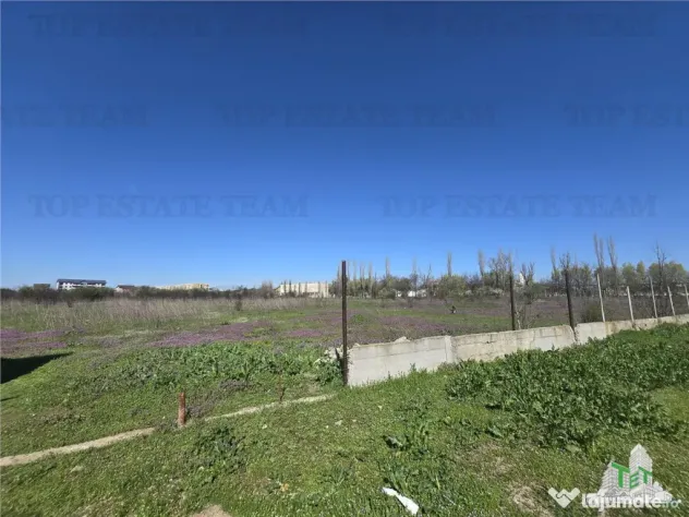 TEREN Intravilan 8.500 mp PACII