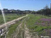 TEREN Intravilan 8.500 mp PACII 