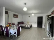 Garsoniera decomandata - zona Sanpetru 