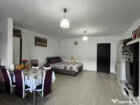 Garsoniera decomandata - zona Sanpetru