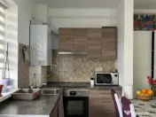 Garsoniera decomandata - zona Sanpetru 