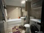 Garsoniera decomandata - zona Sanpetru 