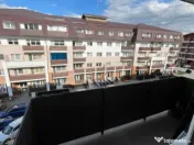 Garsoniera decomandata - zona Sanpetru 