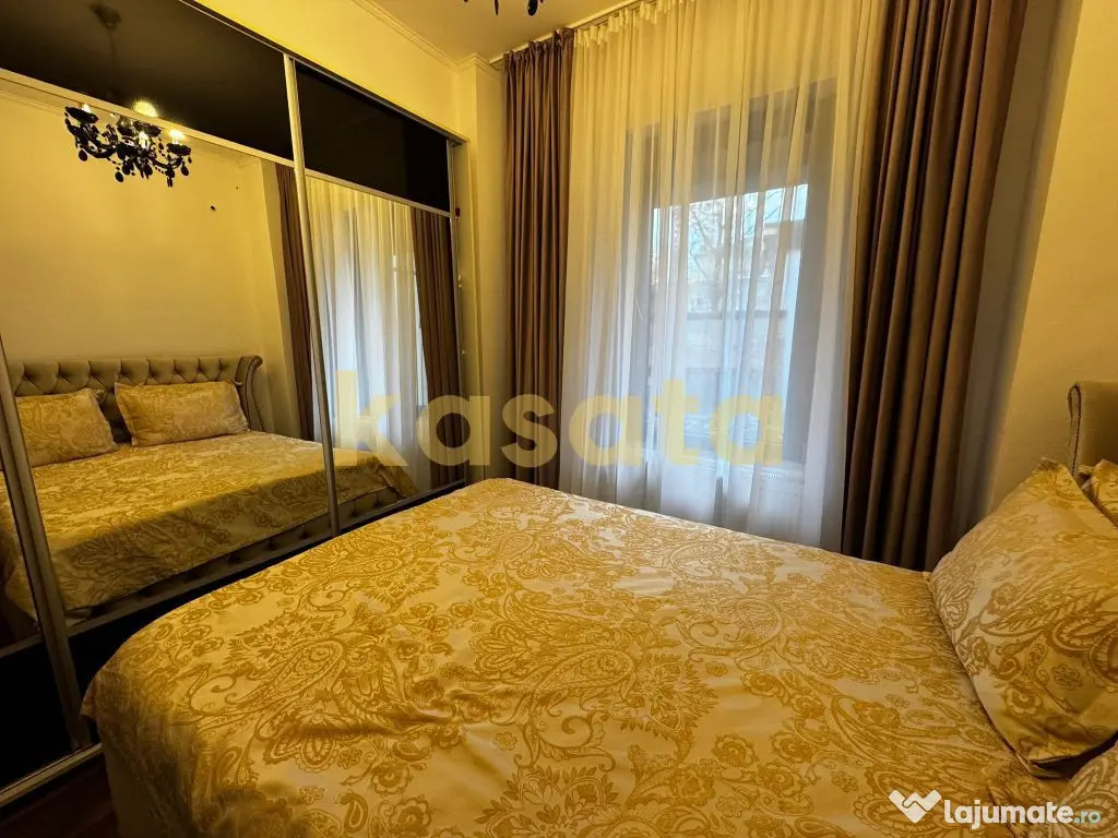 OPORTUNITATE | APARTAMENT 3 CAMERE MODERN | DAMAROAIA