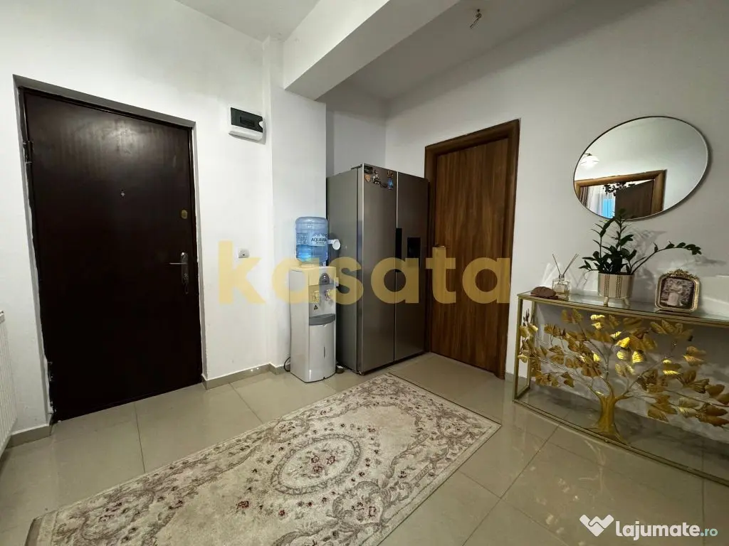 OPORTUNITATE | APARTAMENT 3 CAMERE MODERN | DAMAROAIA