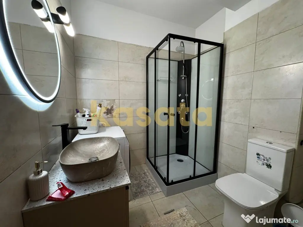 OPORTUNITATE | APARTAMENT 3 CAMERE MODERN | DAMAROAIA