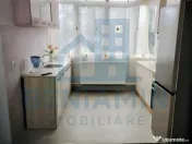 Apartament 2 camere etaj 1 cu centrala si renovat -Astra 