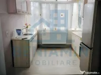 Apartament 2 camere etaj 1 cu centrala si renovat -Astra 