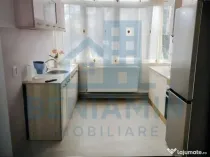 Apartament 2 camere etaj 1 cu centrala si renovat -Astra