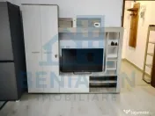 Apartament 2 camere etaj 1 cu centrala si renovat -Astra 