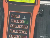 Debitmetru portabil ultrasonic – măsurare neinvazivă a debitului din conducte