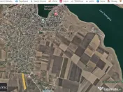 Teren extravilan Techirghiol 