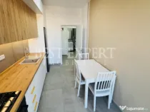 2 camere decomandat | Bloc nou | Pallady –Mobilat | Gata d