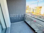 2 camere decomandat | Bloc nou | Pallady –Mobilat | Gata d 