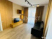 2 camere decomandat | Bloc nou | Pallady –Mobilat | Gata d 