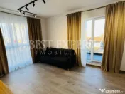 2 camere decomandat | Bloc nou | Pallady –Mobilat | Gata d 