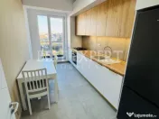 2 camere decomandat | Bloc nou | Pallady –Mobilat | Gata d 