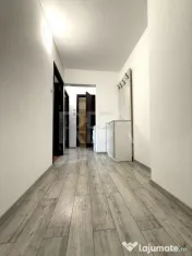 3 camere, decomandat - copiii aici, părinții dincolo 