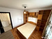 3 camere, decomandat - copiii aici, părinții dincolo 