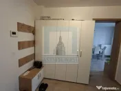 Apartament 2 camere, mobilat/utilat - Kasper Coresi, Trac... 