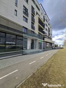 Apartament 2 camere, mobilat/utilat - Kasper Coresi, Trac...
