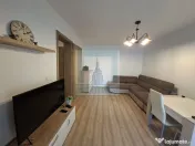 Apartament 2 camere, mobilat/utilat - Kasper Coresi, Trac... 