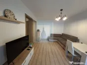 Apartament 2 camere, mobilat/utilat - Kasper Coresi, Trac... 