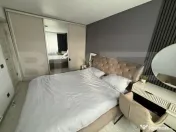 Apartament 2 camere, decomandat, cu balcon, mobilat si utila 