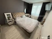 Apartament 2 camere, decomandat, cu balcon, mobilat si utila 