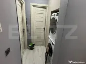 Apartament 2 camere, decomandat, cu balcon, mobilat si utila 