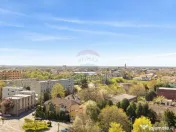 Apartament cu 3 camere de închiriat în zona Romanilor 