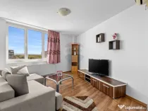 Apartament cu 3 camere de închiriat în zona Romanilor
