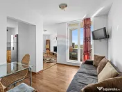 Apartament cu 3 camere de închiriat în zona Romanilor 
