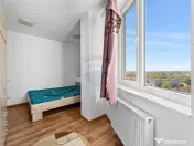 Apartament cu 3 camere de închiriat în zona Romanilor 