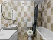 Apartament cu 3 camere de închiriat în zona Romanilor 