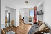 Apartament cu 3 camere de închiriat în zona Romanilor 
