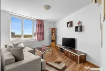 Apartament cu 3 camere de închiriat în zona Romanilor