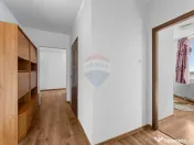 Apartament cu 3 camere de închiriat în zona Romanilor 