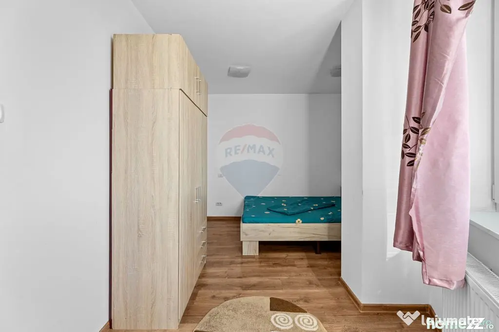 Apartament cu 3 camere de închiriat în zona Romanilor