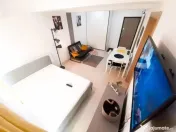 Aparatorii patriei tomesti bloc nou etaj 7 